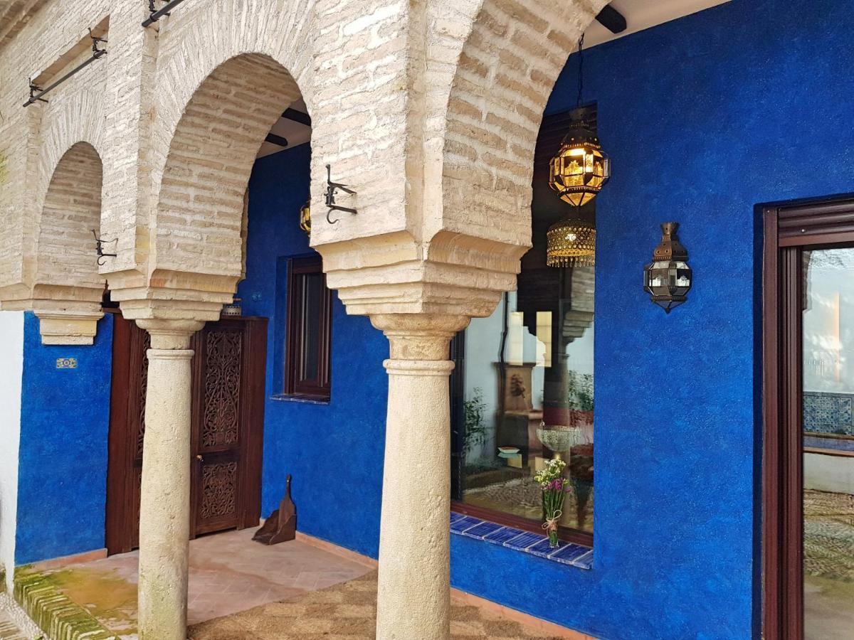 Riad Mezquita De コルドバ エクステリア 写真