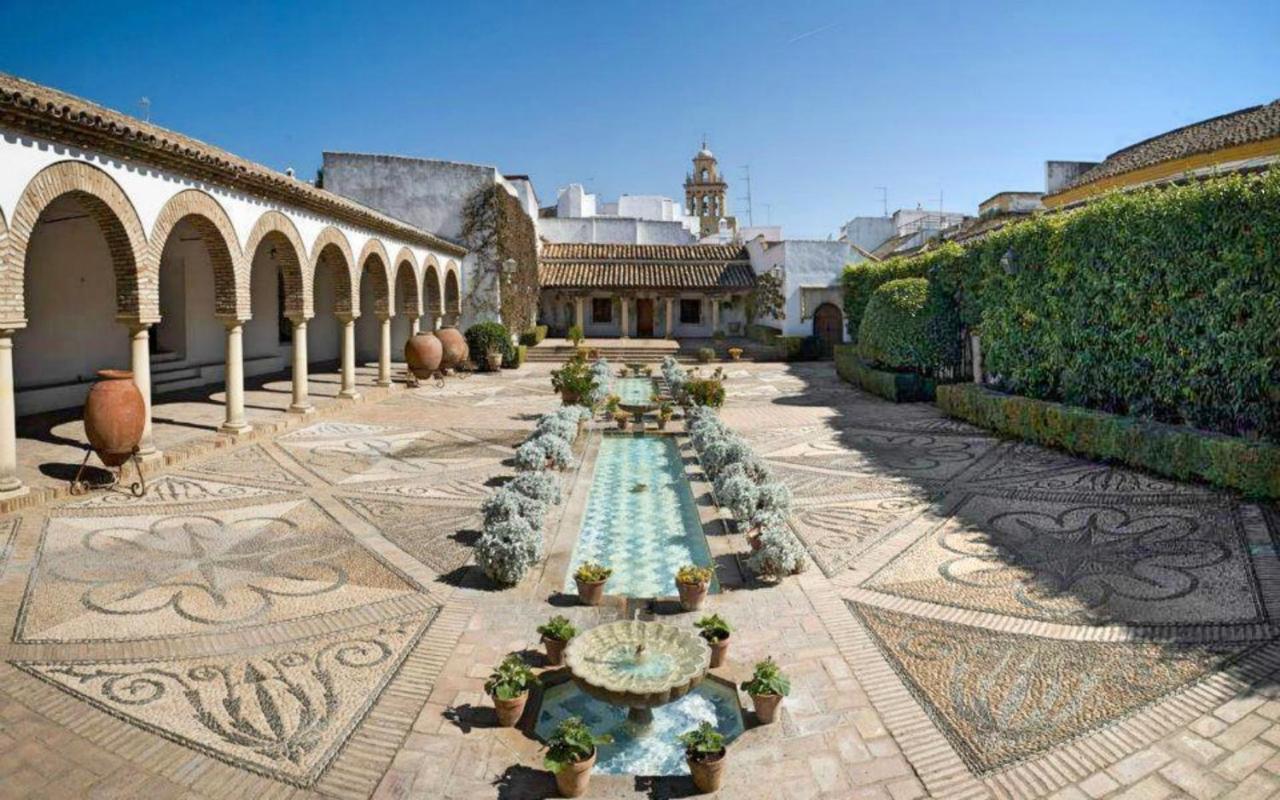 Riad Mezquita De コルドバ エクステリア 写真