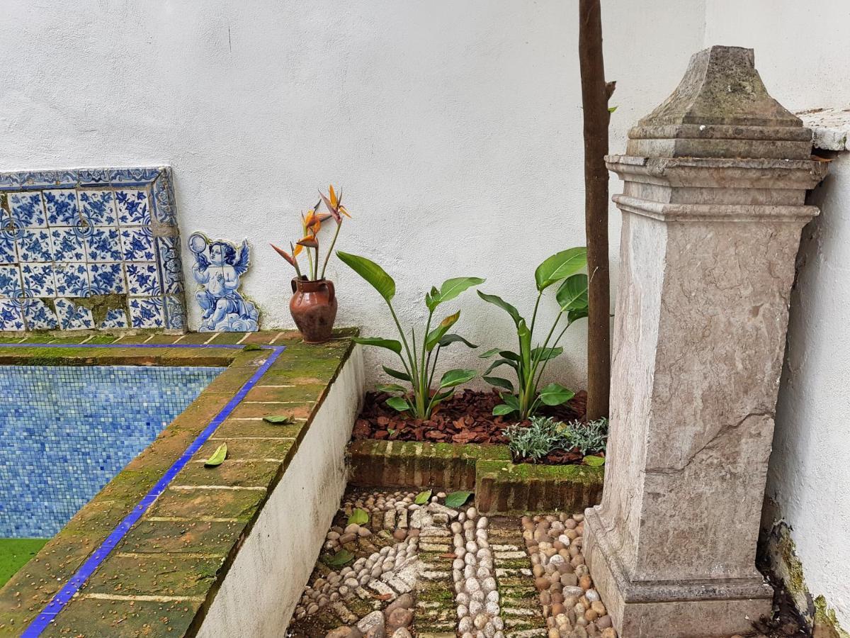 Riad Mezquita De コルドバ エクステリア 写真